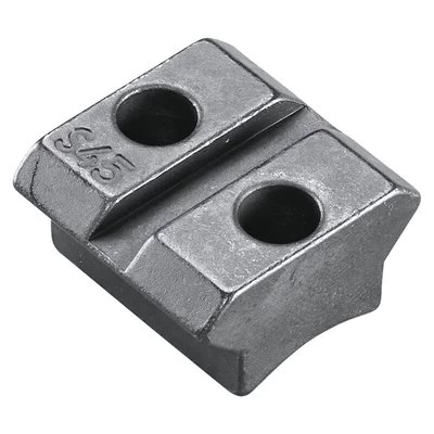 BASE EN ACIER GRAND SLAM S45 DE WEAVER