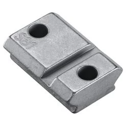 BASE EN ACIER GRAND SLAM S61 DE WEAVER