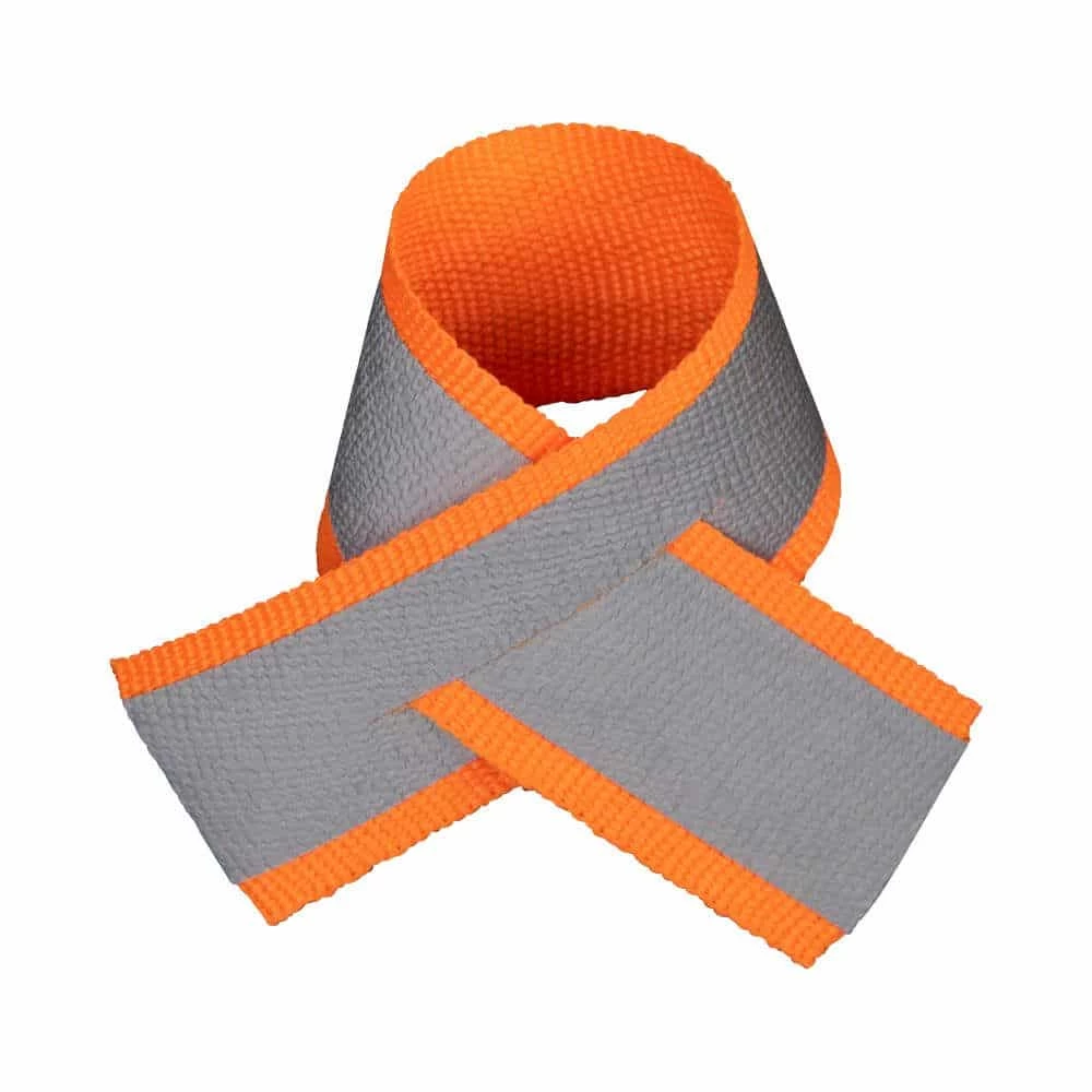 ALLEN RUBAN REFLECTIF 6″ ORANGE, 6-PACK