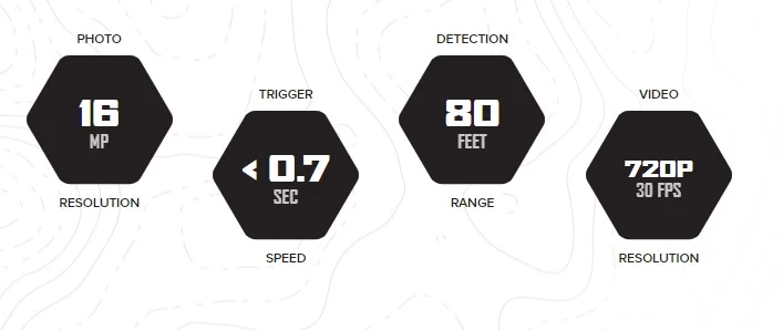 STEALTH CAM ENSEMBLE DE 2 CAMÉRAS DE SURVEILLANCE PROWLER INFRARED - Image 2