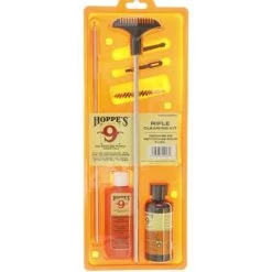 ENSEMBLE DE NETTOYAGE POUR CARABINE CALIBRE .30 D’HOPPE’S