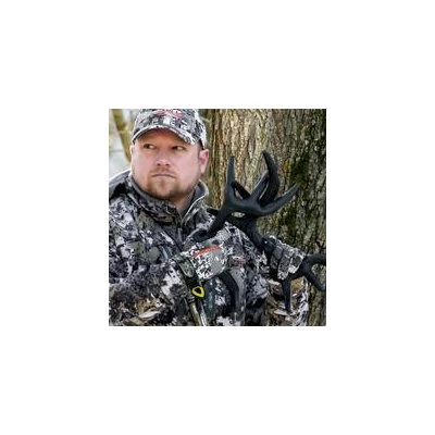 SYSTÈME DE “RATTLING” D’ILLUSION DE BLACK RACK - Image 2