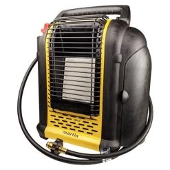 CHAUFFERETTE INFRAROUGE 7000 BTU MARTIN