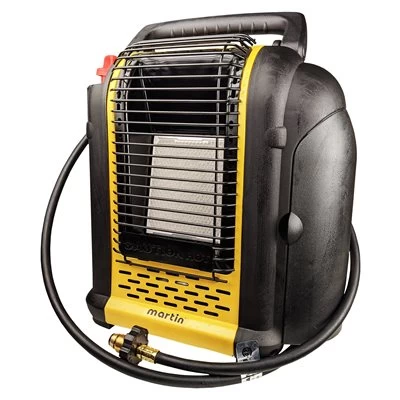 CHAUFFERETTE INFRAROUGE 7000 BTU MARTIN