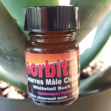 GEL DE GLANDE PRE-ORBITAL POUR CHEVREUIL 15 ML FERME MONETTE