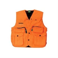 PRIMOS DOSSARD DELUXE GUNHUNTER’S