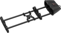 OCTANE CARQUOIS VAULT NOIR