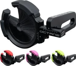 OCTANE APPUIS-FLÈCHES OCTAGON PRO