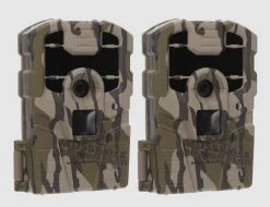 STEALTH CAM ENSEMBLE DE 2 CAMÉRAS DE SURVEILLANCE PROWLER INFRARED