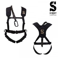 HARNAIS DE SÉCURITÉ SUMMIT
