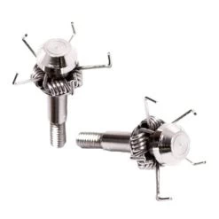 POINTES DE CHASSE SHOCKER POUR PETIT GIBIER DE 100GR DE WAC’EM