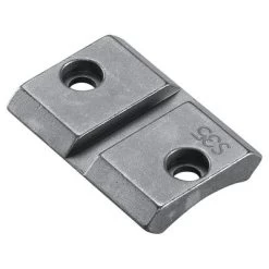 BASE EN ACIER GRAND SLAM S35 DE WEAVER