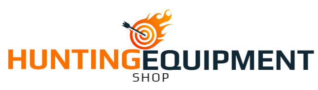 Hunting Equipment Shop